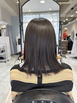 サンクチュアリー ウィズ コネクト(Sanctuary with connect) ピンクカラー