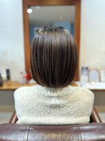 スナッグヘアー(Snughair)&nbsp;◆Snughair◆髪質改善トリートメント＋パーソナルカット