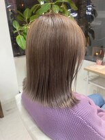 ランプ 柏(Lamp)&nbsp;beige color