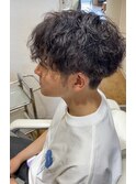 ツイストスパイラル