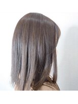 ヴィアーレアンクスタイル(VIALE Ank style)&nbsp;さらさらボブ