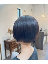 キッカ(kikka) ショート～ミニボブ