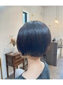 ショート~ミニボブ