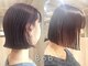 ヘアーメイク スリー(Hair Make 3)の写真