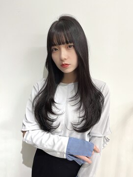 オーロ 千里山店(ORO) 20代30代40代50代髪質改善イメチェン美髪似合わせカット