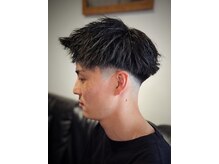 美容処 待庵 タイアン(taian)