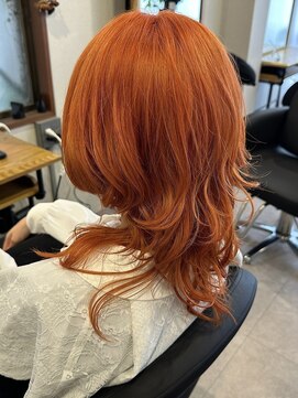 アフェクト 金沢文庫(affect) 金沢文庫/金沢文庫駅/黒髪 ボブルフ ネビージュ 小顔 ワンレン