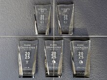 ノラギンザユー(NORA GINZA/U)の雰囲気（6年連続カミカリスマ受賞[2025年カミカリスマ5部門受賞]）