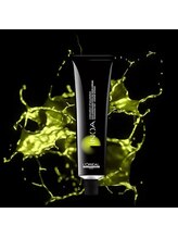 リピート率90％以上【人気上昇イノアカラーとは】オイルカラーの紹介