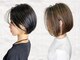 フロール 上大岡(Flor)の写真/［上大岡徒歩3分]ファッションやライフスタイルからバランスを見極めてご提案[似合わせ/再現性]
