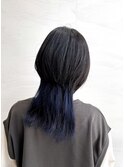 青クラゲ