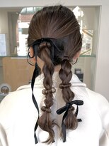 オレンジ梅田店(ORANGE)&nbsp;ツイン/アレンジ/結婚式