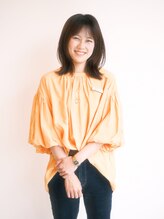 フィルドール 大分明野店(fild'or) 森 菜美子