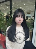 レイヤーカット