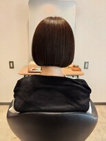 ヘアサロン リリィ(hair salon riri) ririスタイル