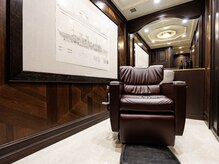 ヒロギンザ 仙台名掛丁店(HIRO GINZA)の雰囲気（全席完全個室で周りの目を気にせず寛げます【仙台】）