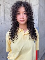 アンドピース and peace ツイストスパイラル