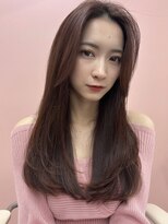 アールイー(Re)&nbsp;#東大阪美容室#東花園美容室