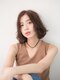 チェリッシュ ヘアーサロン(Cherish HAIR SALON)の写真/一人ひとりの魅力を大切にし,お悩みに寄り添い提案させていただきます*今までにない“自分”を手に入れて♪