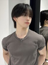 レイズ ルーツ 名古屋 名駅店(RAYS ROOTS) 内木 就一朗