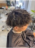 波巻きスパイラル