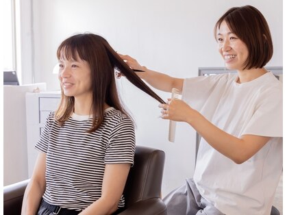 ヤマハレ(yamahare)の写真