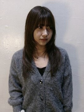 ジュール 金沢(Joule) レイヤースタイル