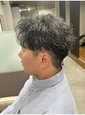 ツイスパショート