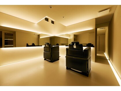 サロン ド トーゴ(Salon de togo)の写真