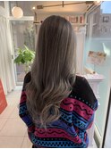 トリプルカラー,ホワイトグレー,ホワイトカラー【草加】