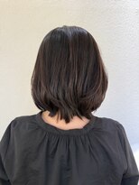 エルサフィロ ヒゴバシ(el zafiro)&nbsp;【エルサフィロ　肥後橋】お客様スタイル