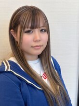 フィールエー 南原町店(feel.a)&nbsp;Kokona ココナ