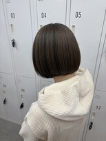 フォルメージ(formage)&nbsp;アンブレラカラー×ベージュ【小澤佑之介】@formage_ozawa