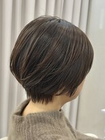 サイクル(CYCLE)&nbsp;クラゲヘアー/小顔/ココアベージュ/オリーブグレー/伊勢崎