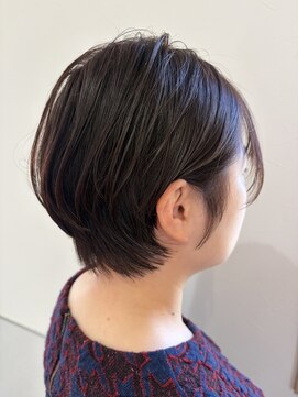 モガ美容室(Moga) Short Bob♪