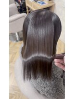 アームズヘアー arms hair&nbsp;美髪縮毛矯正/髪質改善