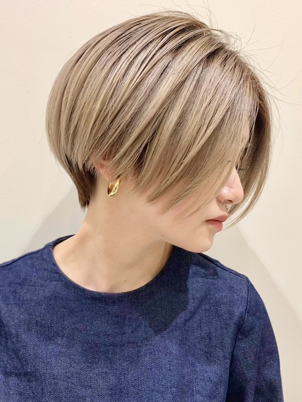 2026年夏】ショート クールショートの髪型・ヘアアレンジ｜人気順