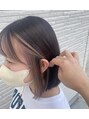 アリティ(ALITY) ミルクティーフェイスフレーミング♪