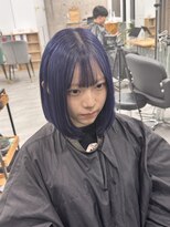 ウェーリング(Welring)&nbsp;ネイビー