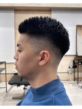 メンズオール 大宮(Men's OR) メンズスタイル