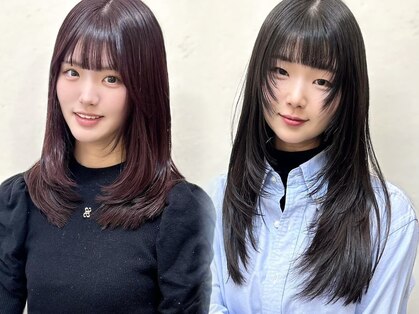 セルカ 新宿(CERCA)の写真