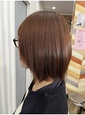 新色メテオカプチーノフォグカラー