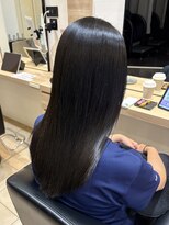 リップルクォート(LIPPUL QOT) サラ艶ロング