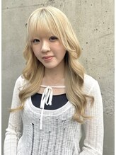 フラミューム 小田原(flammeum)&nbsp;青木 小羽