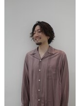 ジェコ ヴェール 祐天寺(gecko.vert) 宮本 誉志成