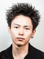 アイトーキョー 名古屋栄(AI TOKYO)&nbsp;ガイルショート【名古屋/矢場町/栄】