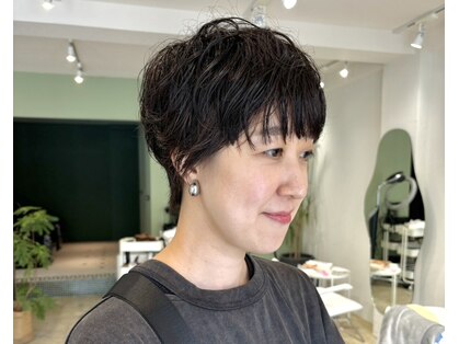 サビィ(Sabby)の写真