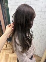 アーチ バイ ループ(arch by LOOP) ディープグレージュ0607