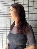 アルシュ 南堀江(ARCHE)&nbsp;パーマスタイル