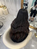 サロン ド ココ(salon de COCO) 羽エクステ/エクステ/名古屋栄